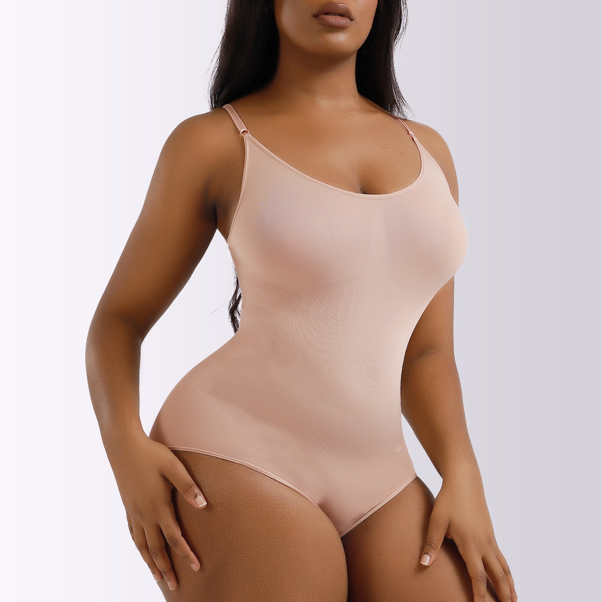 Seamless Slimming Shapewear ? Waist Trainer & Butt Lifter