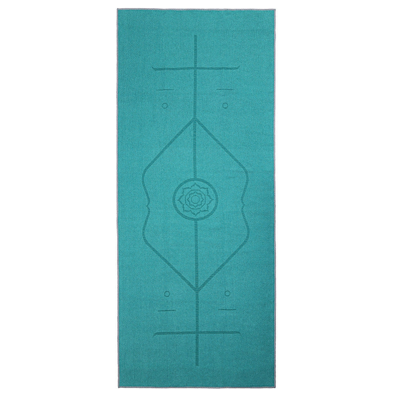 Yoga Towel And Rest Blanket