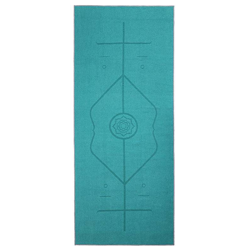 Yoga Towel And Rest Blanket