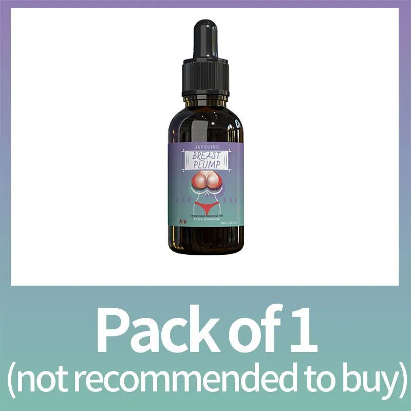 Rainbowsis Breast Extensively Essential Oil - Rainbowsis