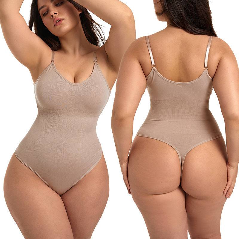 Women's Body-Shaping Corset ? Elegant Support for a Flawless Silhouette - Rainbowsis