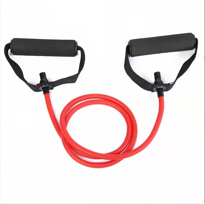 Latex Resistance Bands Workout Tubes