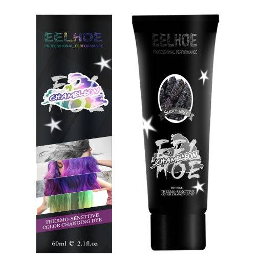 Rainbowsis Color changing hair dye