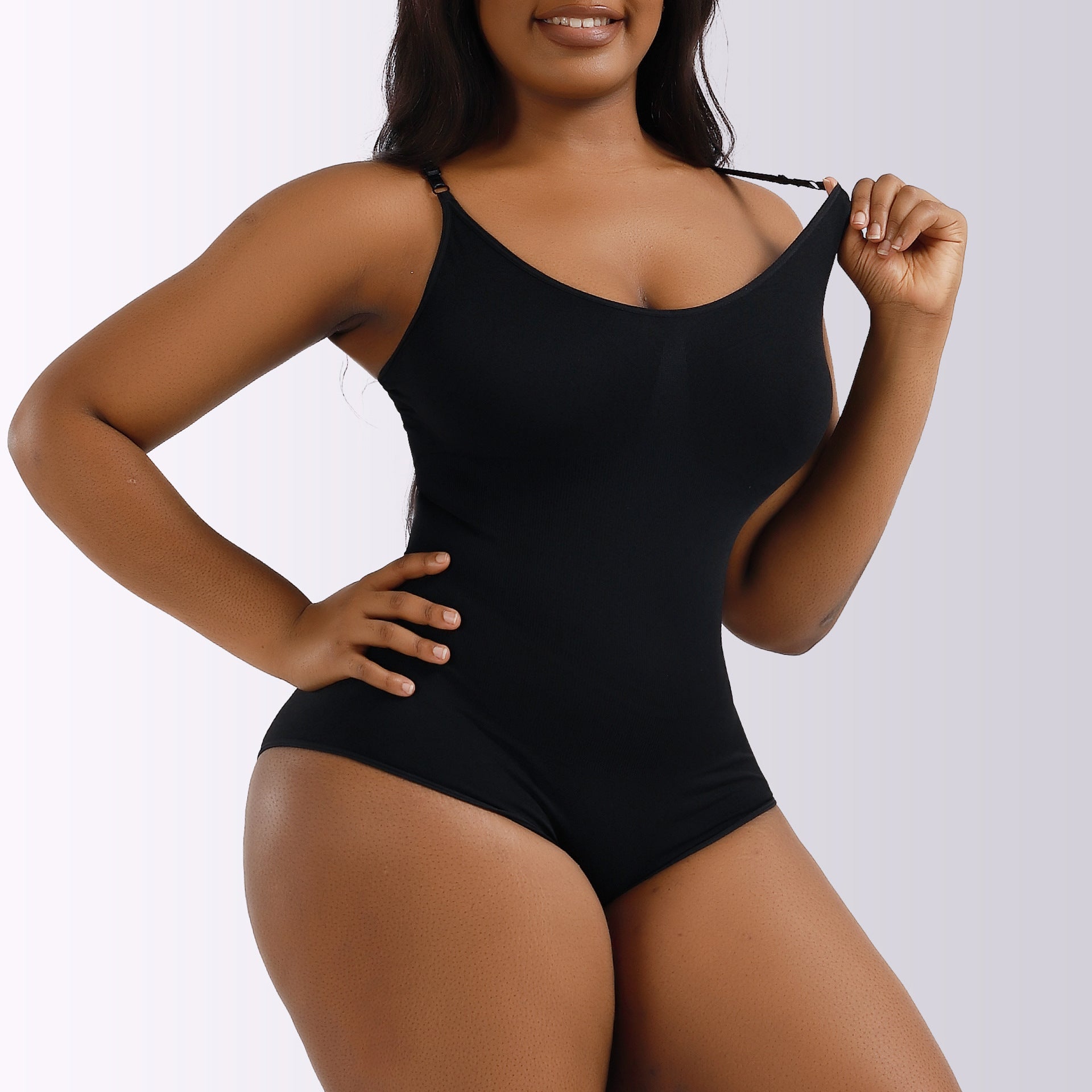 Seamless Slimming Shapewear ? Waist Trainer & Butt Lifter