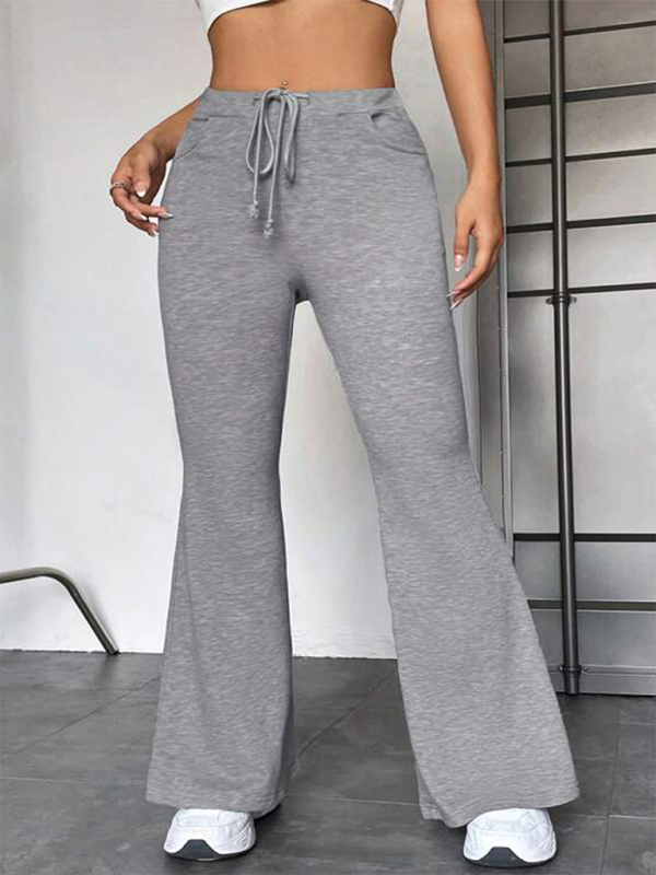 New casual yoga sweatpants